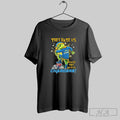 Official The Grinch They Hate Us Because They Aint Us Chargers