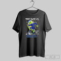 Official The Grinch They Hate Us Because They Aint Us Colts
