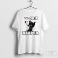 Official The Grip Reaper Sweater