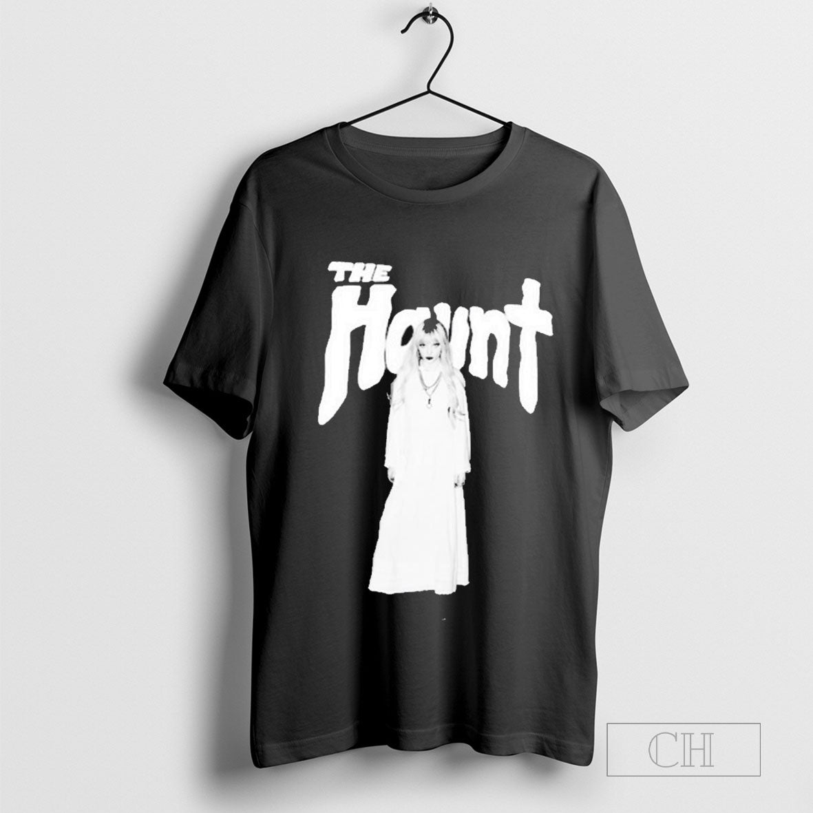 Official The Haunt Ghost