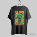 Official The Hives Australian 2025 Tour