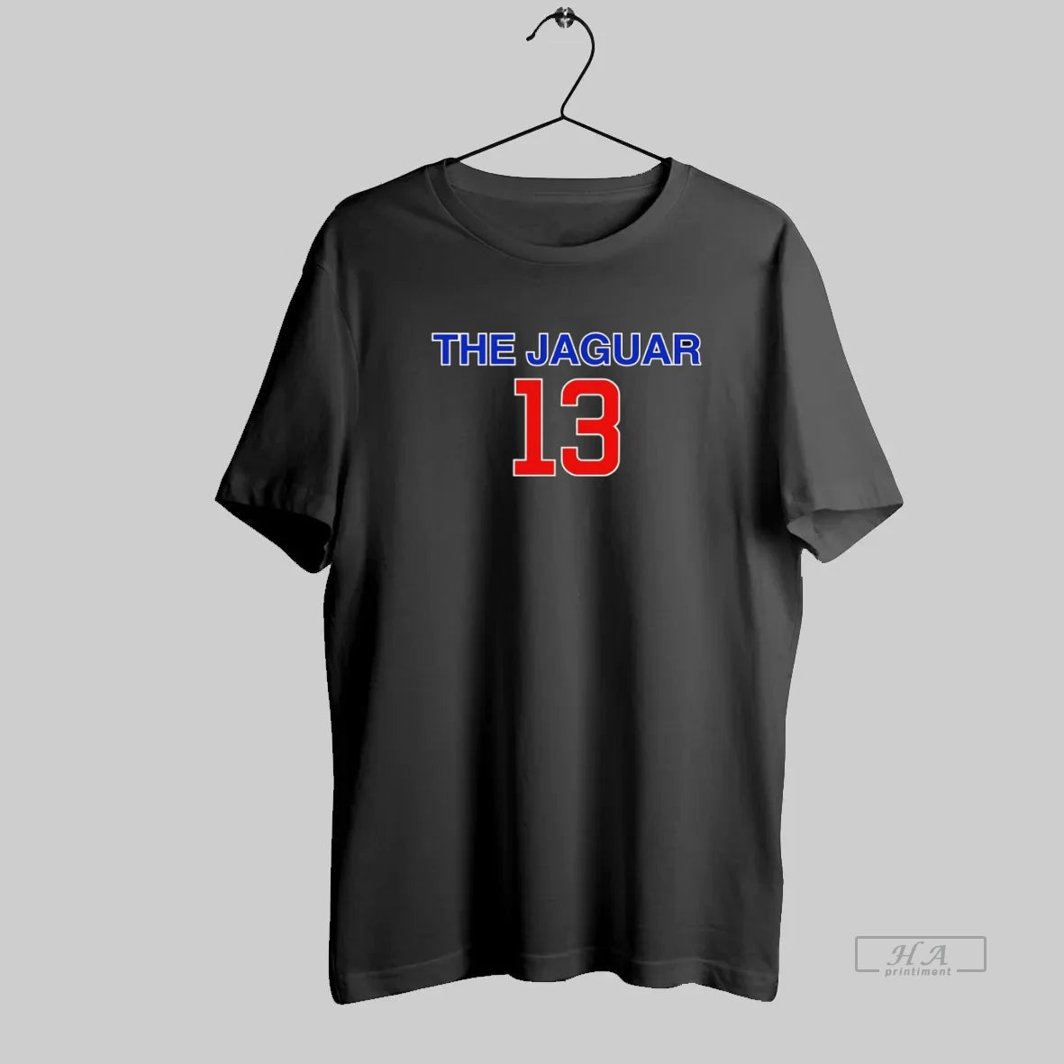 Official The Jaguar 13