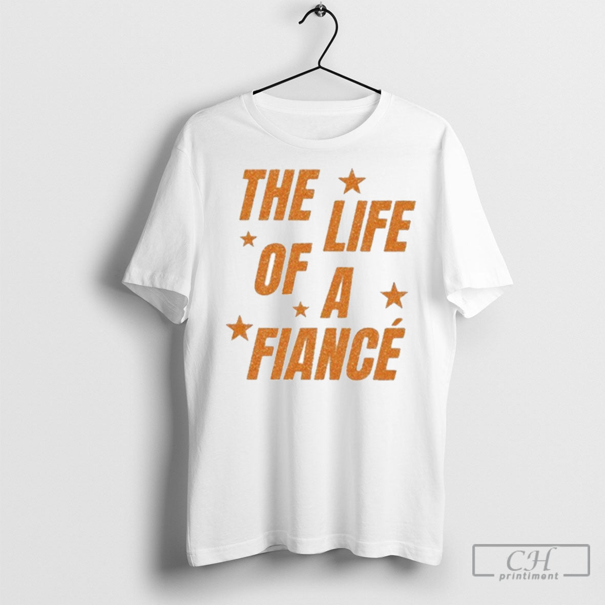 Official The Life Of A Fiance Shirt Sweater