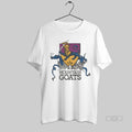 Official The Mountain Goats Coat Of Arms