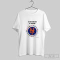 Official The New York Mets Mlb All Time Wins Shrit