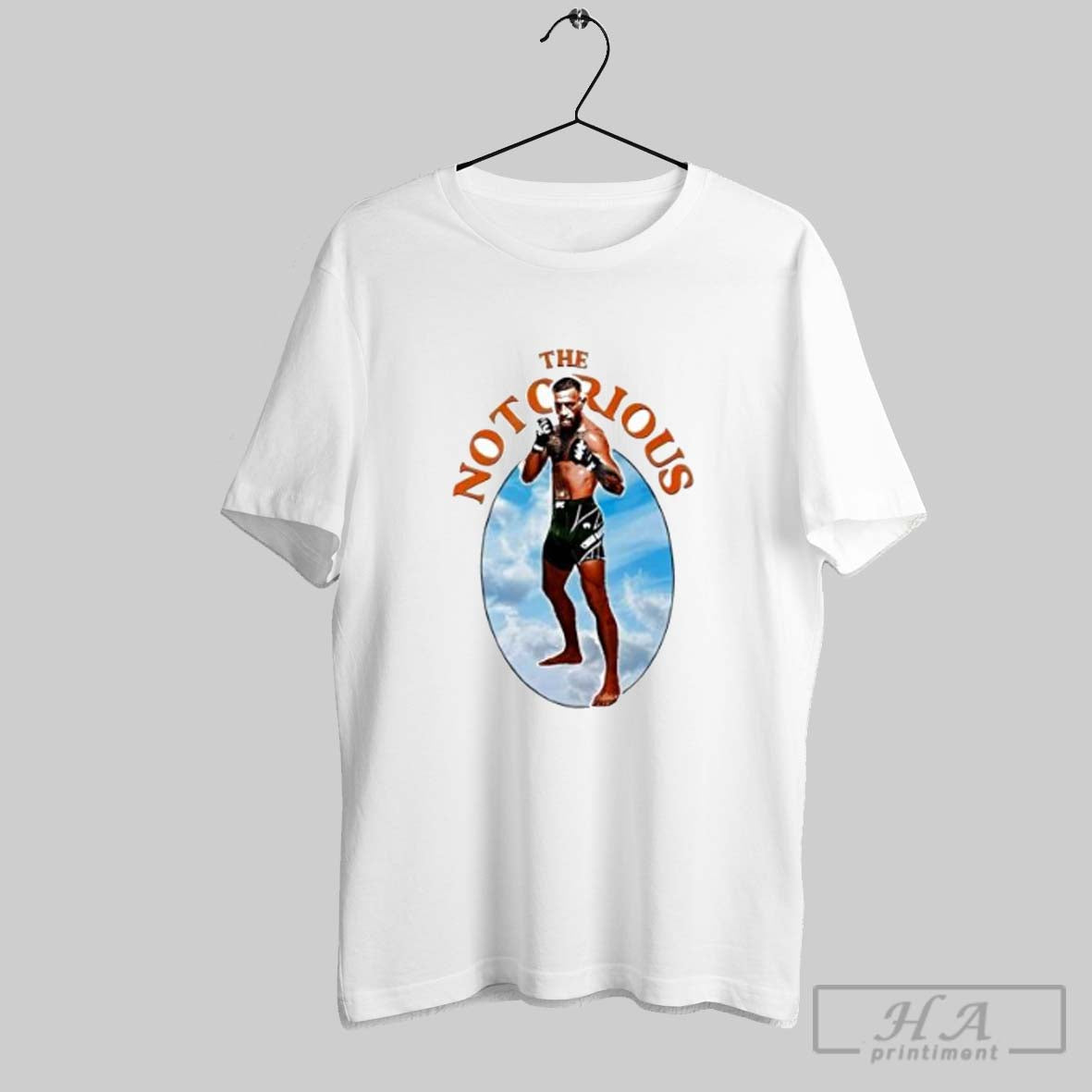 Official The Notorious Ufc Conor Mcgregor