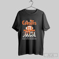 Official The Oklahoma State Cowboys Go Pokes Abbey Road 125 Season