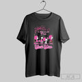 Official The Peanuts In October We Wear Pink Utah Utes 2025