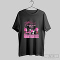 Official The Peanuts In October We Wear Pink West Virginia Mountaineers 2025