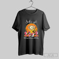 Official The Peanuts Walking Just A Girl Who Loves Halloween And Georgia Bulldogs