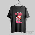 Official The Peanuts X Philadelphia Phillies Red October 2025