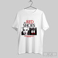 Official The Red Shoes A Great Impression Of Simplicity Can Only Be Achieved