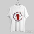 Official The Republic Of Liverpool 1207 Shirts