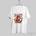 Official The Simpsons Bart Star Its Clobberin Time