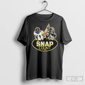 Official The Snap Count Charlie Batch And Trai Essex Sweater