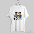Official The Sopranos New York Giants Football