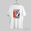 Official The Stone Roses Waterfall Premium Vintage