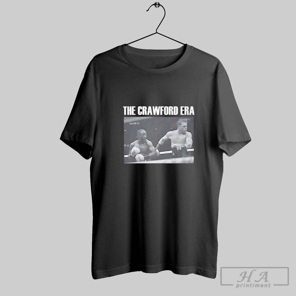 Official The Terence Crawford Era