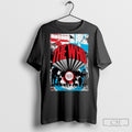 Official The Who In Boston Ma On Aug 26 2025 Tour Poster Shirt Sweater Tee