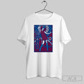 Official The Who September 21 2025 Shoreline Amphitheatre In Mountain View Ca