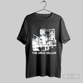 Official The Crux Deluxe T Shirt