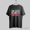 Official The East Belongs To Buffalo