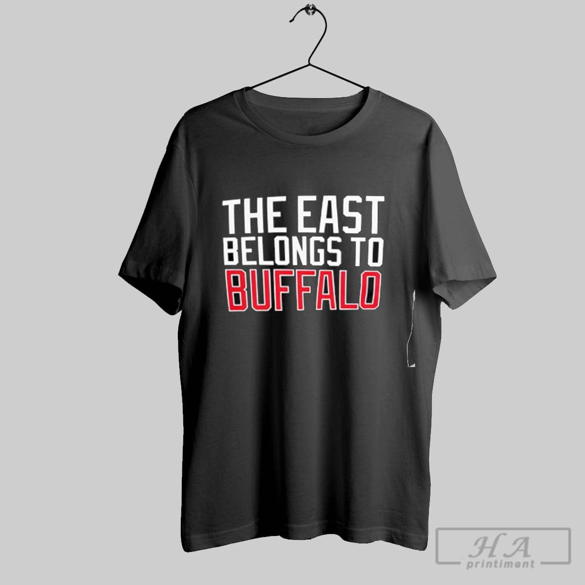 Official The East Belongs To Buffalo