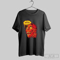 Official The Living Dead Tarman More Brains Halloween