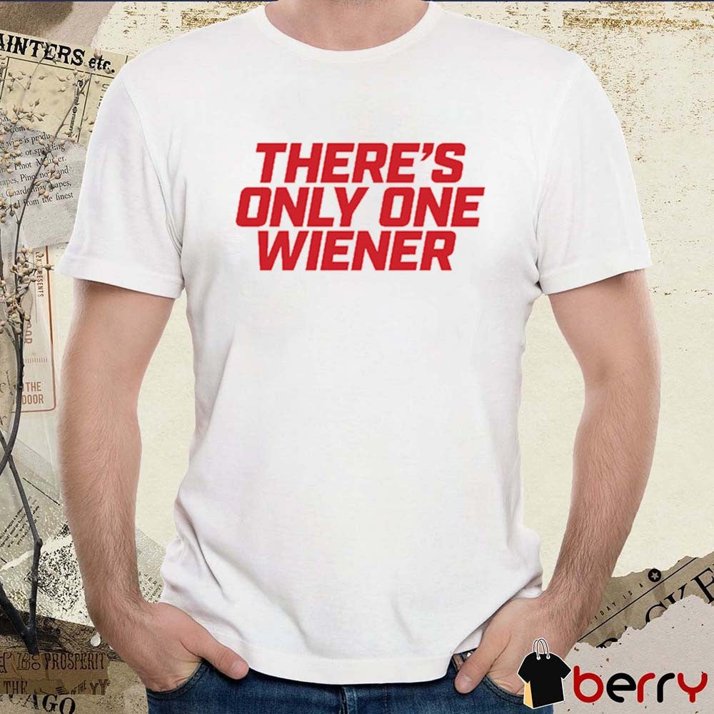 There’s Only For Wiener Oscar Mayer Wienie 500 Indianapolis Motor Speedway 2026 t-shirt