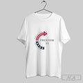 Official This Is Our God Family Country This Is Our Turning Point Freedom 31