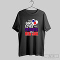 Official This Girl Loves Her Patriots And Red Sox