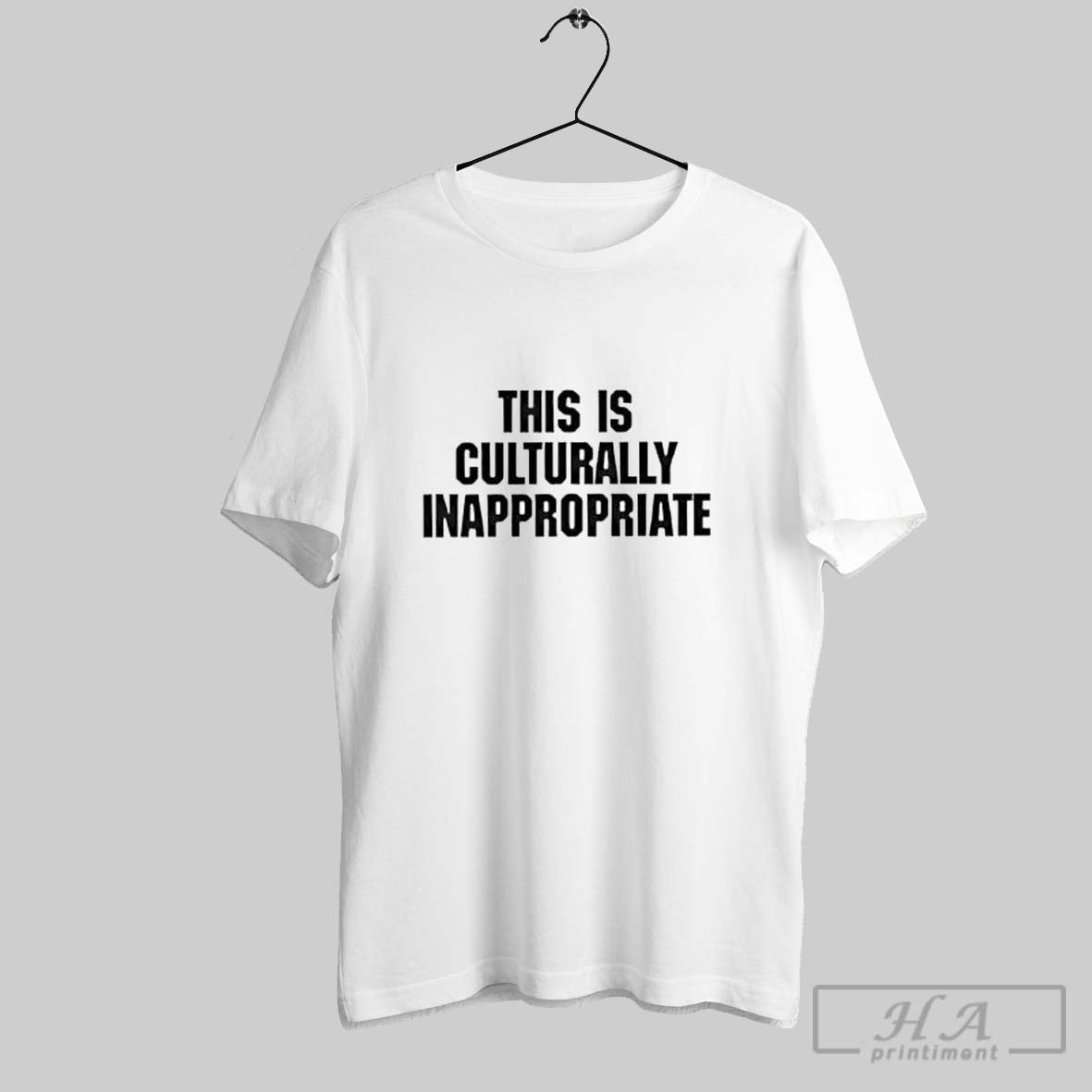 Official This Is Culturally Inappropriate
