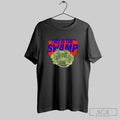 Official This Is The Swamp Florida Gators