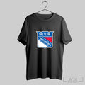 Official This Team Makes Me Drink New York Rangers