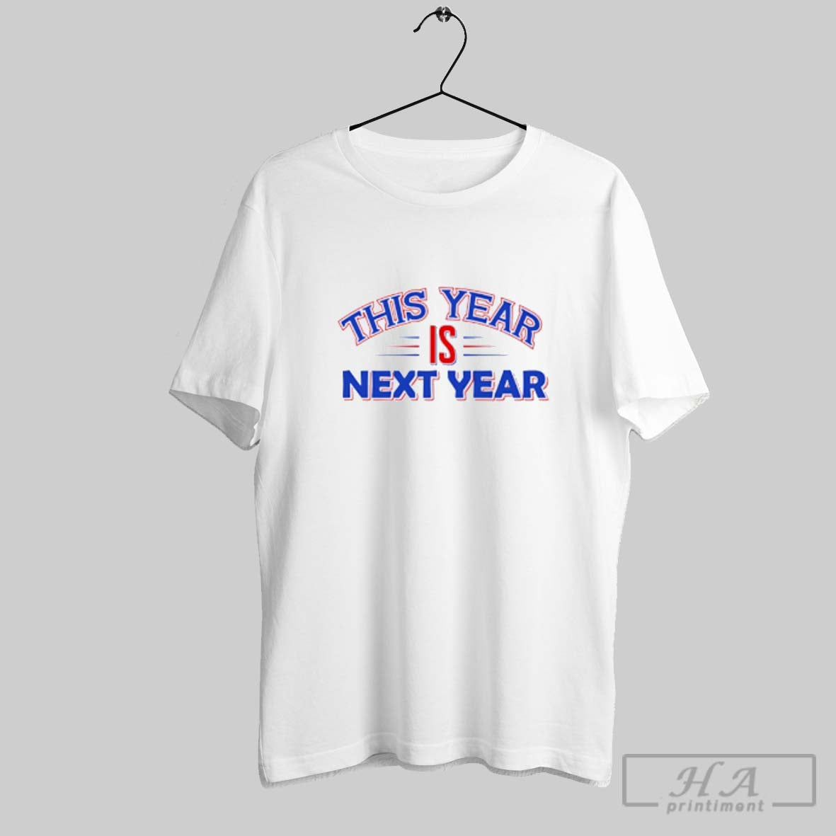 Official This Year Is Next Year