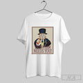 Official Thomas Friends Style Uncle Sam Sir Topham Needs You