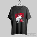 Official Throwback Houston Cougars Football Helmet Go Coogs