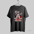 Official Thug It Out Skeleton Lifting Weights Bodybuilding Swoleville