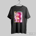 Official Tiffany Stratton Its Champion Time