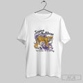 Official Tigers Vs Bulldogs Tiger Stadium Sept 6 2025