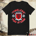 Timeless Toni Storm Four-time AEW Women’s World Champion Master Of The Big Package Vintage t-shirt