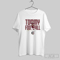 Official Tommy Castellanos Tommy Football