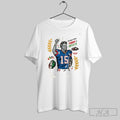 Official Tommy Cutlets Jerseys Own Tommy Devito New York Giants