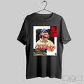 Official Tommy Fleetwood Victory At The 2025 Tour Championship Fedexcup Pga Tour Poster