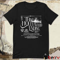 Toni Storm The Hollywood Ending This Film Is Dedicated To The AEW Women’s World Championship 2025 Graphic t-shirt