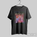 Official Tool Lateralus Graphic