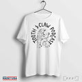 Official Tooth And Claw Merch Bear Hug