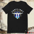Flight – High Flight 612 Est 2026 AEW 2025 t-shirt