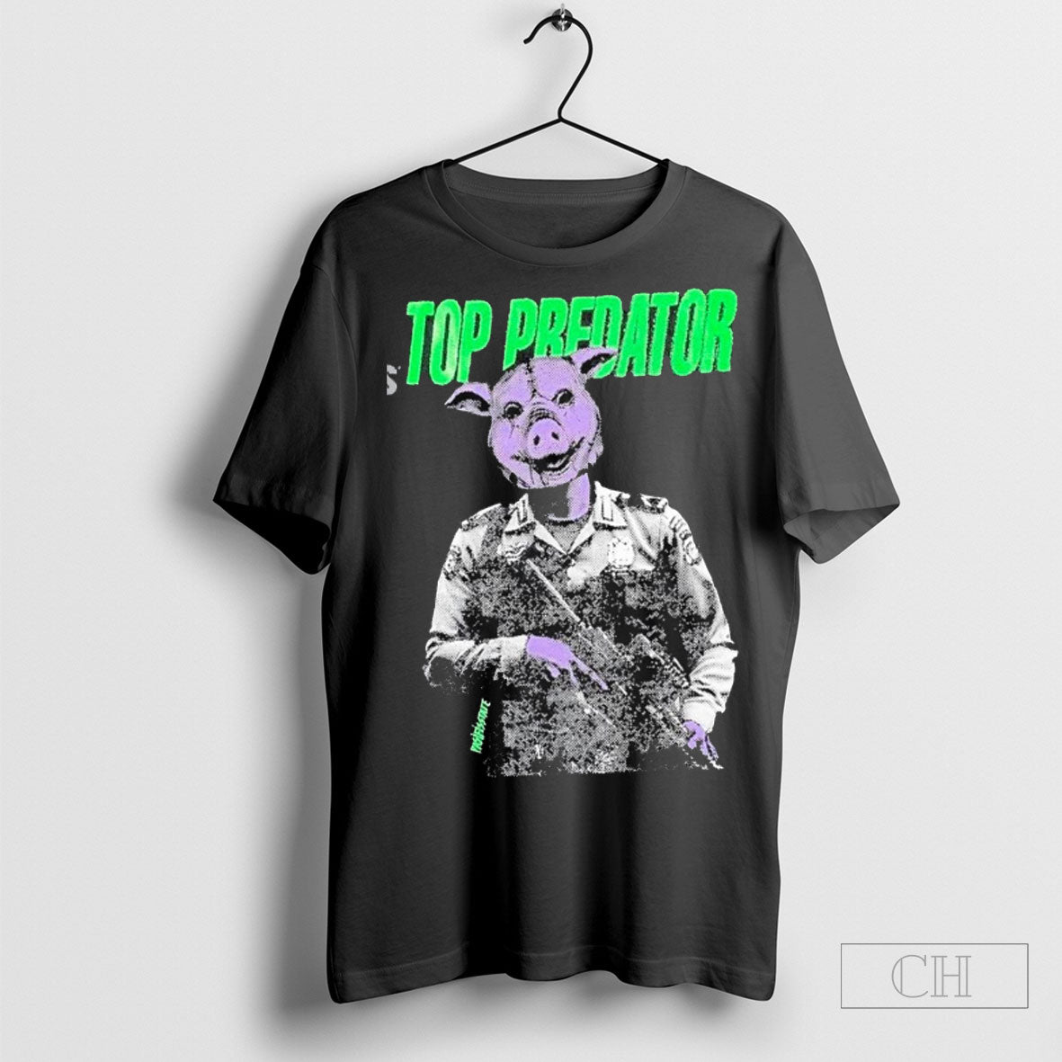 Official Top Predator Happy 13 12 Day