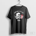 Official Top Someones Cool Ass Tia Cool Auntie Club Skull Skeleton 2025 T Shirt 2020